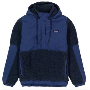 Patagonia Retro-X Shelled Pullover